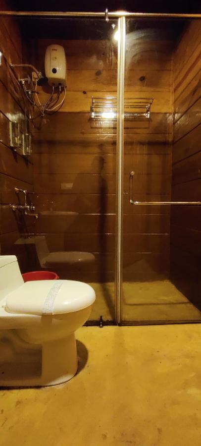 Kayan!V Resort Mandrem Ngoại thất bức ảnh