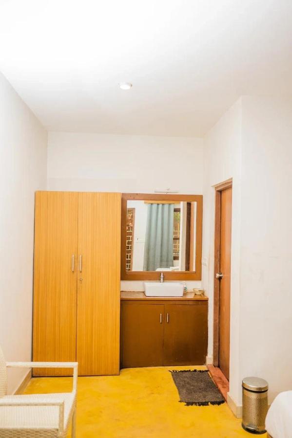 Kayan!V Resort Mandrem Ngoại thất bức ảnh