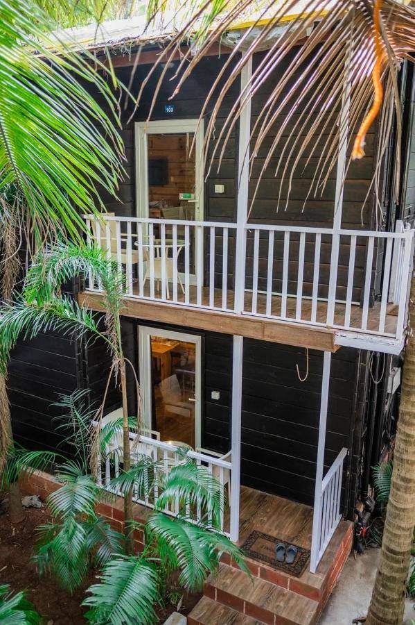 Kayan!V Resort Mandrem Ngoại thất bức ảnh